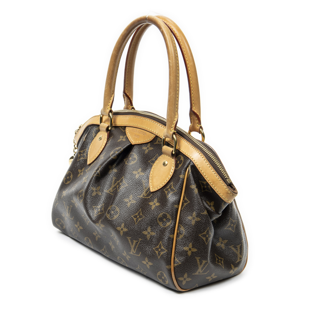 Louis Vuitton Tivoli PM - Picture 2 of 10